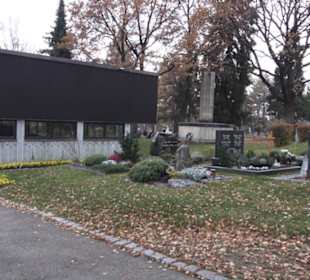 Friedhof