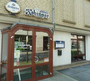 In der Neustädter Straße