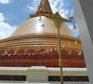 Phra Pathom Chedi