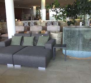 Wellnessbereich Mawell Resort 