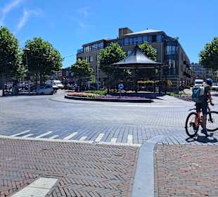 Altstadt Zandvoort