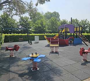 Sealife Aquarium  203-208 Kinderspielplatz