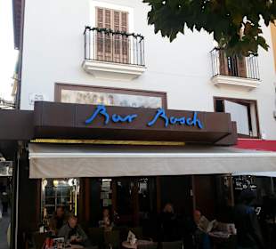 Bar Bosch