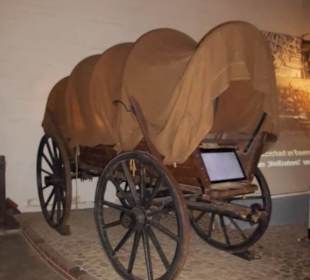 Der Transport