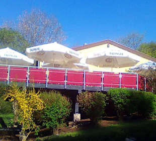 Bistro an der Talstation Nonnweiler