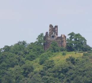 Burgruine