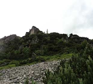 Tatrzański Park Narodowy