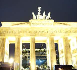 Brandenburgertor bei Nacht WM 06