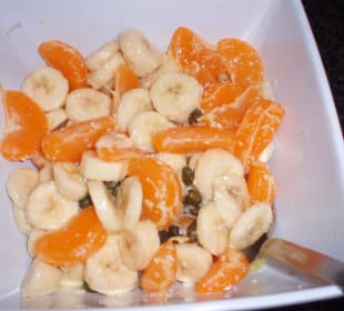 Frühstück