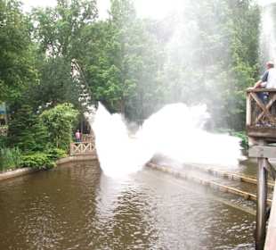 Freizeitpark Duinrell