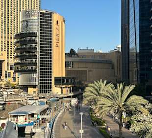 Stadtrundfahrt Dubai