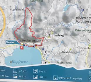 Hopfensee