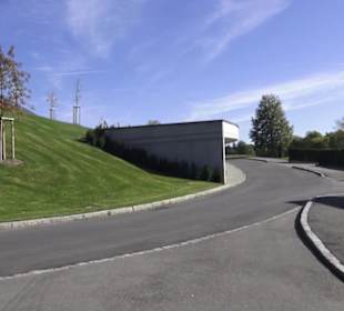 Land- und Golf-Club Öschberghof 