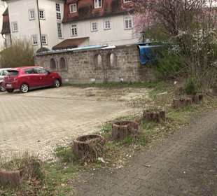 Ehemalige Brauerei Lamm Suppingen