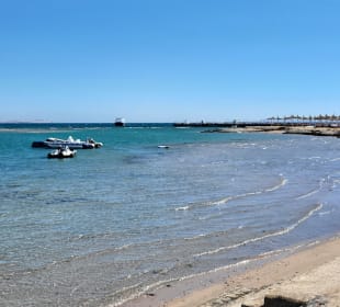 Strände Hurghada