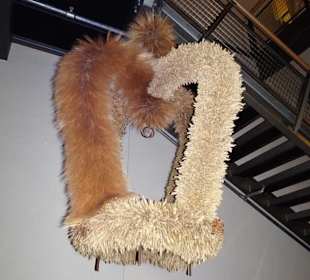 Rundgang durch das Bayerische Bäckereimuseum