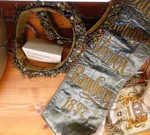 Rundgang durch das Fränkische Brauereimuseum