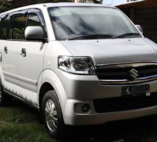 Jonli Fahrzeug für Ausflüge