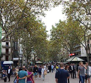 La Rambla