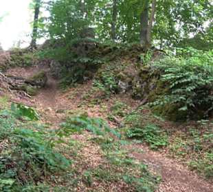 Hochgeträumt Premiumwanderung