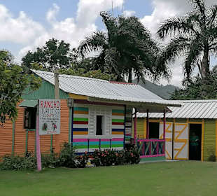 Rundreise Dominikanische Republik