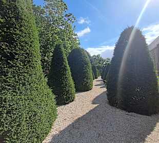 Große Kirche, Heilige Nikolaus Kirche in Edam