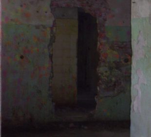 Szpital Psychiatryczny Zofiówka