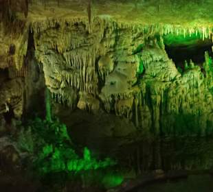 Jaskinia Prometeusza