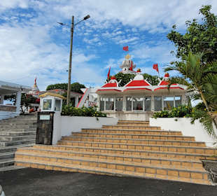 Geführte Touren Andrea Rodrige