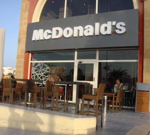 Falls ihr mal keine Lust mehr auf Reis habt