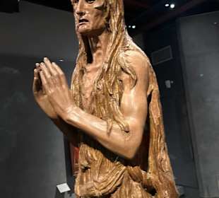 Ausstellung im Museum