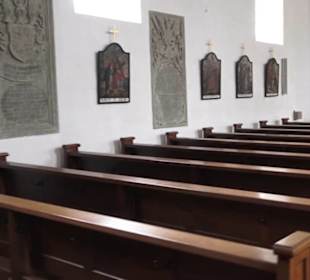 Dorfkirche St. Urban