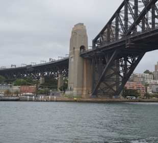 Harbour Bridge
