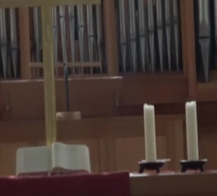 Evangelische Martinskirche Dornstetten