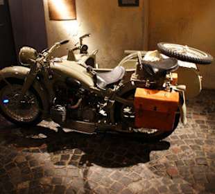 Muzeum Powstania Warszawskiego