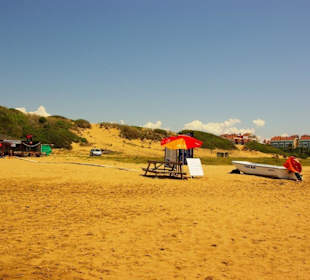 Gündogdu Tankstelle