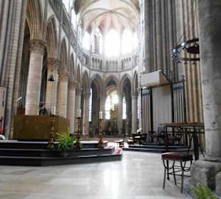 Basilique Notre-Dame