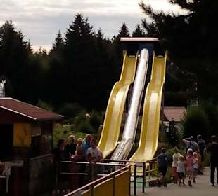 Schwabenpark in Welzheim