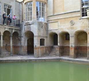 Roman Baths