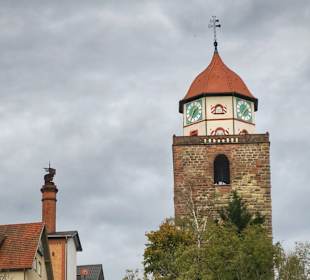 Römerturm Haigerloch