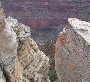 Parco nazionale Grand Canyon
