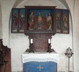 Kirche