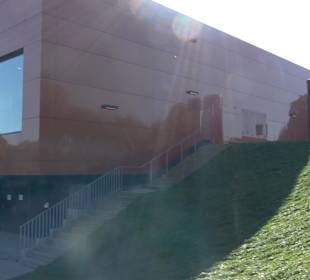 Hallenbad Riedlingen