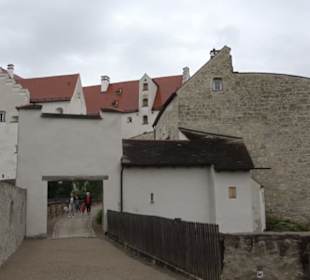 Falkenhof Rosenburg