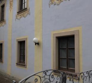 Wallfahrtskirche Weggental