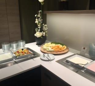 Frühstück