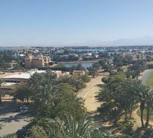 El Gouna Tour
