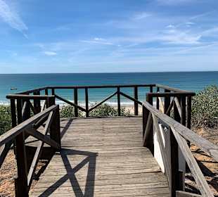 Strand Conil de la Frontera