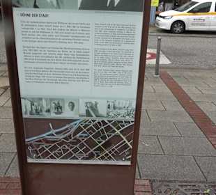 Rathausplatz Neu-Ulm