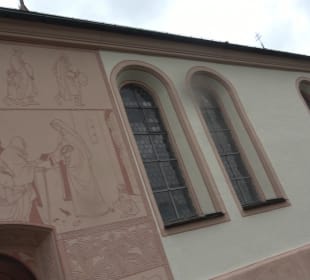 St. Peter und Paul Reute